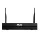 4-channel IP recorder BCS-L-NVR0401-4KE-W(2L)