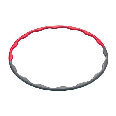 5. BODY SCULPTURE HULA HOP WITH PROJECTIONS BB 6412