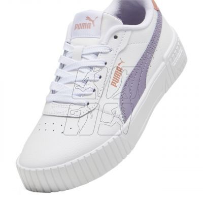 6. Puma Carina 2.0 Jr shoes 386185 20