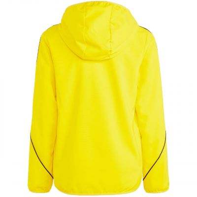 7. Adidas Tiro 23 League Windbreaker Jr IA1622 jacket