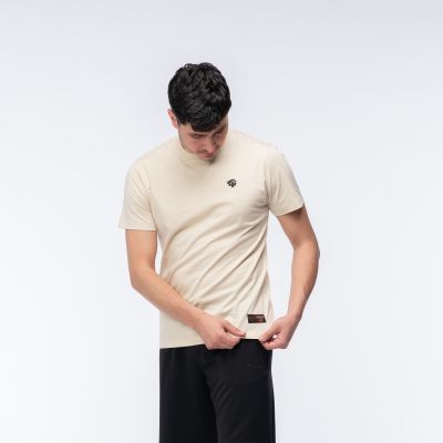 6. Men's Short Sleeve T-Shirt MWEZI