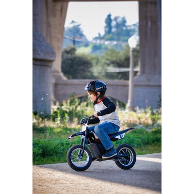 15. Razor MX125 Dirt Rocket Electric Motorbike (15173802)