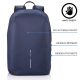 3. XD DESIGN ANTI-THEFT BACKPACK BOBBY SOFT NAVY BLUE P/N: P705.795