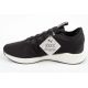 2. Puma men's sports shoes NRGY Star lightweight black sneakers