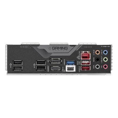 4. GIGABYTE B760 GAMING X GEN5 motherboard Intel B760 LGA 1700 ATX