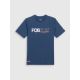 7. Men's 4F 4FRSS26TFWSM001-31S UPF50+ swimming and water sports shirt