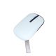 9. ASUS Marshmallow MD100 Wireless Mouse Navy Blue
