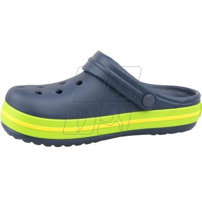 2. Crocs Crocband Clog K 204537-4K6 shoes