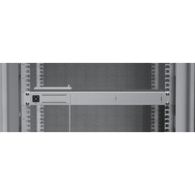 6. Ubiquiti UniFi AI Key Rack Mount