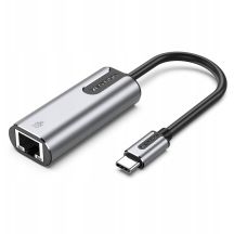 Vention USB-C Gigabit Ethernet Adapter