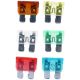 4. DUNLOP FUSE SET 6 PCS