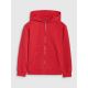 7. Boy's zip-up hoodie sweatshirt 4F 4FJRAW25TSWSM2488-62S