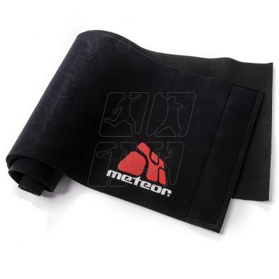 9. Slimming belt Meteor 25x125 cm 31416