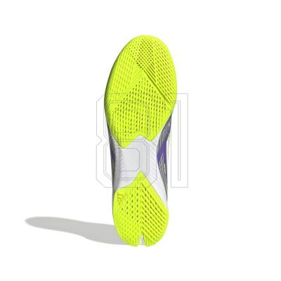 4. Adidas F50 League IN M JH7719 football boots