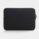 3. Trunk Neoprene Sleeve 33 cm (13") Pocket Case Black