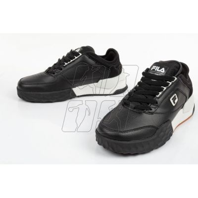 15. Fila Modern T&#39;23 W FFW0282.80010 shoes