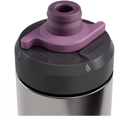 2. CAMELBAK Podium Insulated Steel 650 ml Cycling Water Bottle