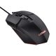 3. TRUST FELOX GAMING GXT109 Gaming Mouse Black