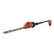 3. Black & Decker GTC1843L20-QW Electric Hedge Trimmer Twin Blade 3.2 kg