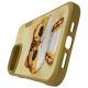 6. Nimmy Big Eyed Pet 2.0 Cat Case for iPhone 15 Pro Max - Green