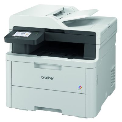 11. Brother DCP-L3560CDW multifunction laser printer