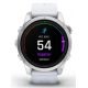 2. Garmin Epix PRO (Gen 2) 42mm SS Whitestone Watch