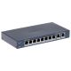 2. Hikvision DS-3E0310HP-E(C) switch