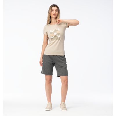4. Women's T-shirt with short sleeves LADY ALDYS
