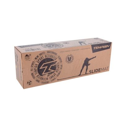 8. Tempish Slide Mat 102002000 Training Mat