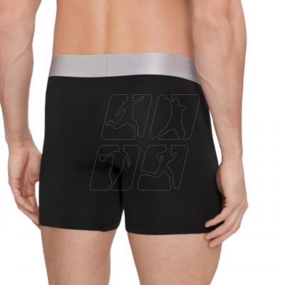 6. Calvin Klein 3-pack Trunk M 000NB3131A