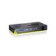 9. LevelOne KVM-0421 KVM Switch Black, Green