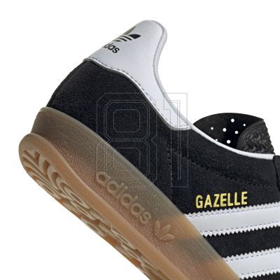 6. Adidas Originals Gazelle Junior Jr JQ8701 shoes
