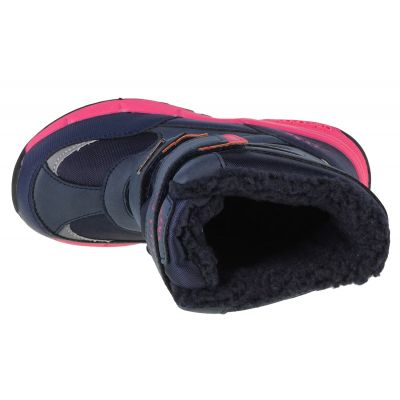 7. Kappa Cekis Tex K Jr 260903K-6722 shoes