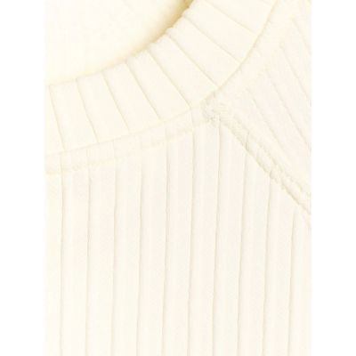 9. Girls' seamless thermal underwear set 4F 4FJRAW25USEAF264-11S