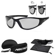 Arctica Polarized Photochromic Glasses - S-140FP