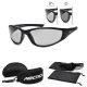 Arctica Polarized Photochromic Glasses - S-140FP
