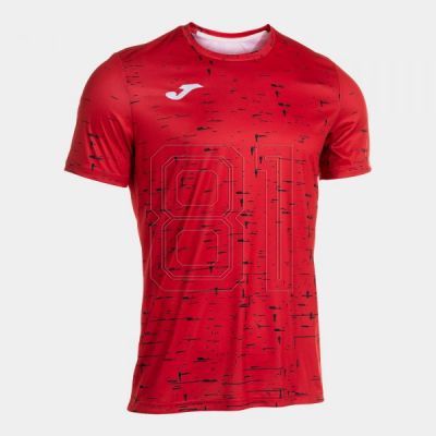 Joma Pro Team Short Sleeve T-shirt M 104361.601