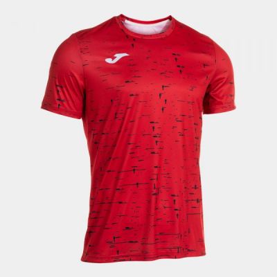 Joma Pro Team Short Sleeve T-shirt M 104361.601