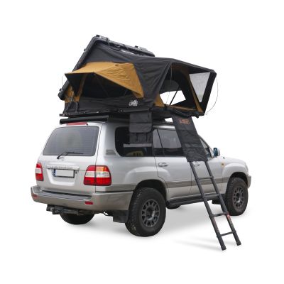 7. OFFLANDER FOLD E 150 Rooftop Tent