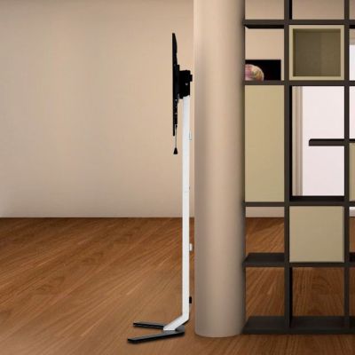 14. Techly ICA-TR47 TV or Entertainment Center Stand