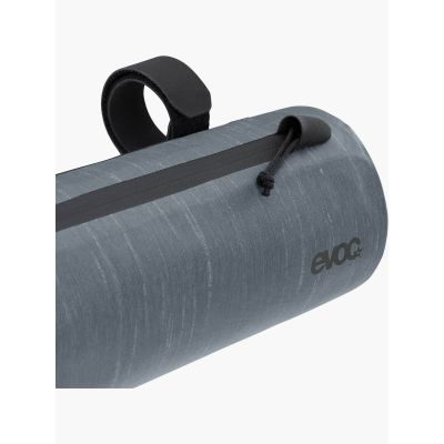 6. EVOC Handlebar Pack Wp 1.5 steel bike bag