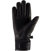 VIKING Marilleva Ski Lady women's ski gloves black 5