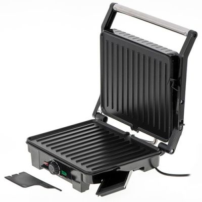 12. ADLER AD 3051 electric grill