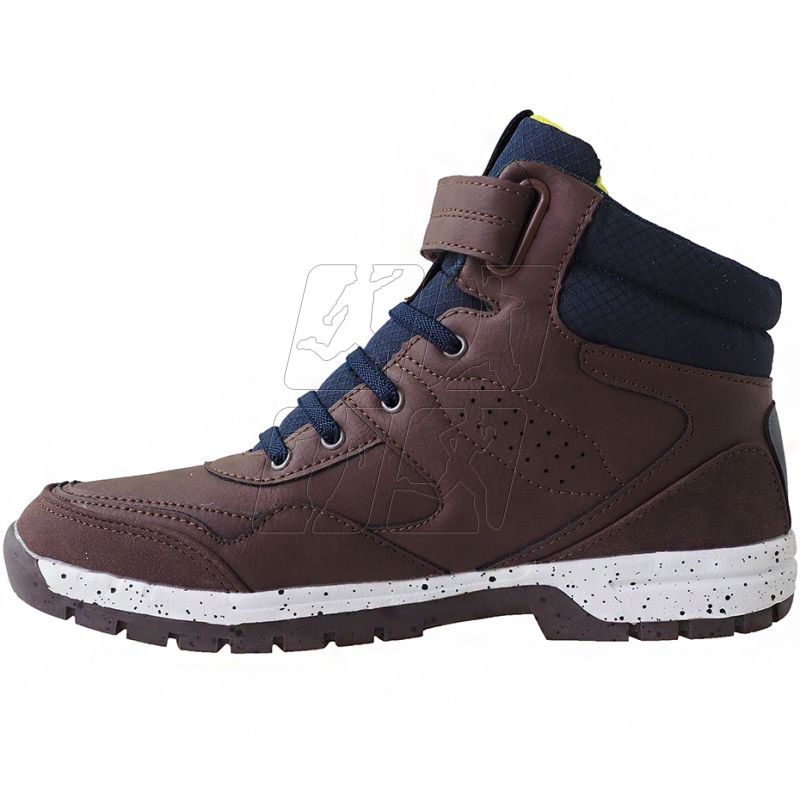 3. Kappa Lithium T JR 260732T 5067 shoes
