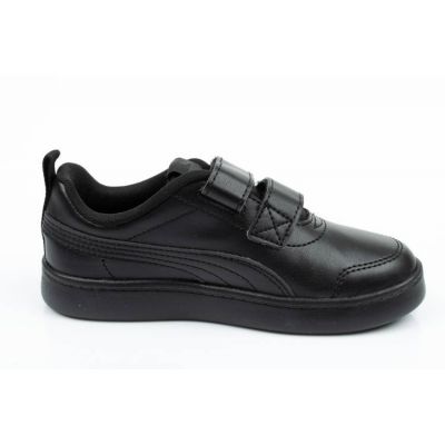 4. Puma Courtflex Infants Jr shoes 371544 06