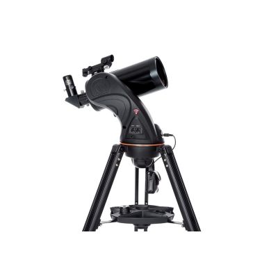 3. Celestron Astro Fi 102 Catadioptric 53x Black
