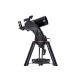 3. Celestron Astro Fi 102 Catadioptric 53x Black