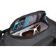 3. Thule TSDP-115 Submarine Backpack 15" Dark Shadow