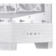 17. Asus A31 PLUS TG ARGB WHITE PC Case
