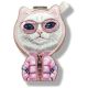 6. Nimmy Cool&Cute 2.0 Cat Magnetic Pendant - Pink